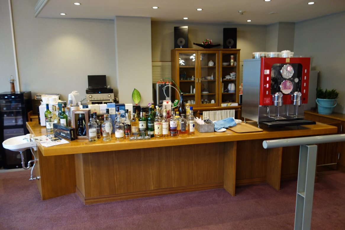 旅笼Nagomi温泉酒店-浴室