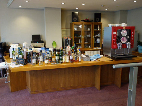 旅笼Nagomi温泉酒店主图