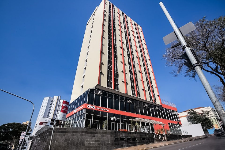 Hotel InterAmericana