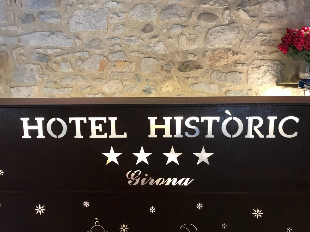 Hotel Historic主图