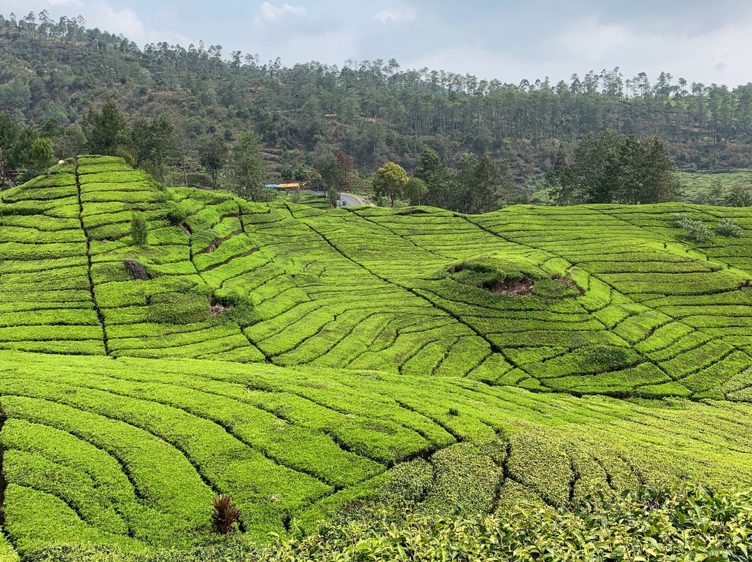 RajaTour Bandung-万隆必去景点