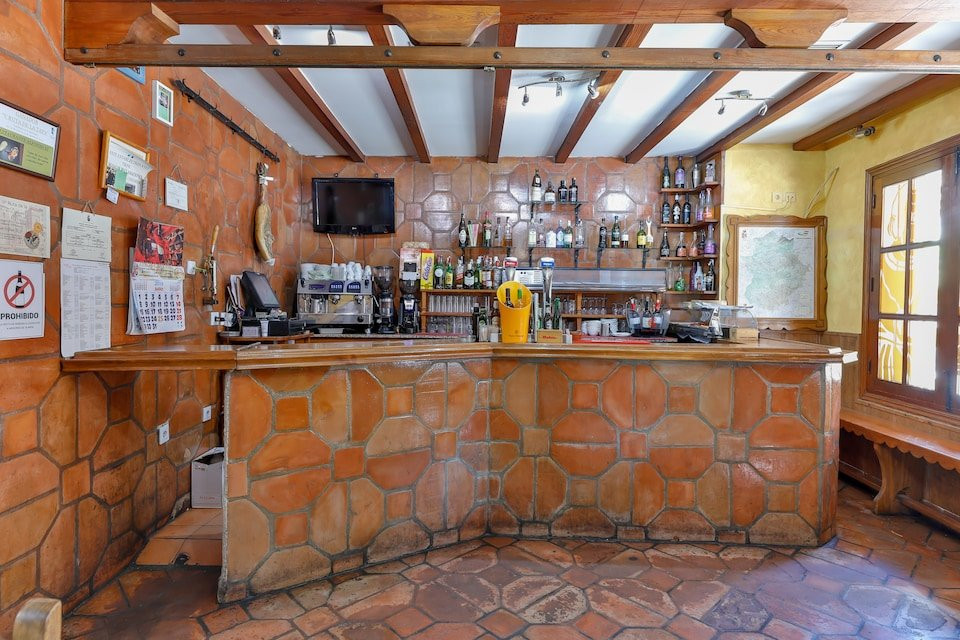 OYO 138 Alfonso XI主图