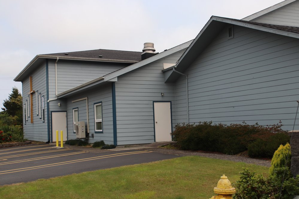 Florence Church of the Nazarene