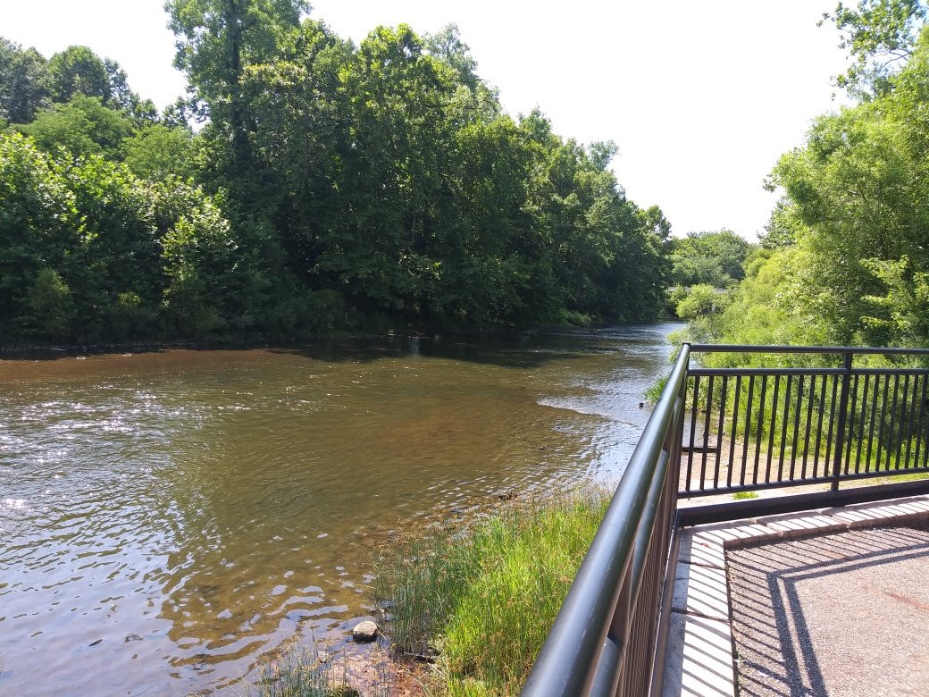 Crooked River Adventures-肯特必去景点