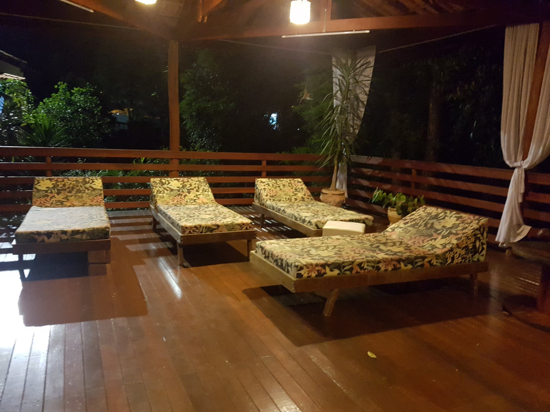 Pousada Igarapé主图