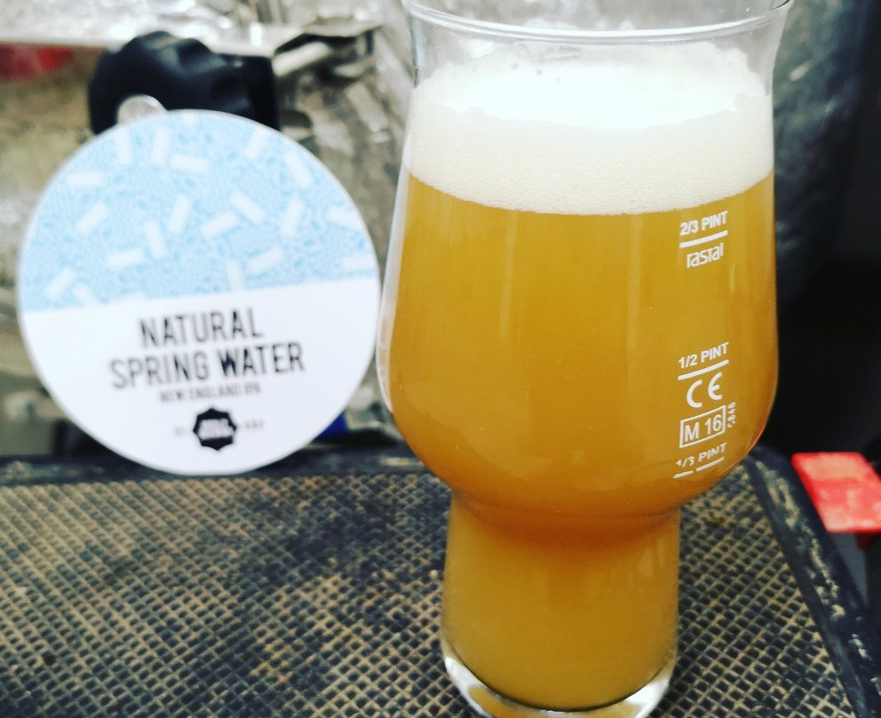 Brolly Brewing景点图片