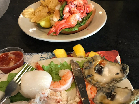 The Real Portland Tour-波特兰必去景点