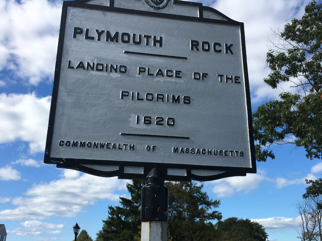 Holiday Inn Express Plymouth主图