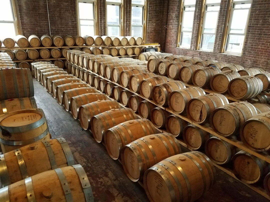 Kings County Distillery景点图片