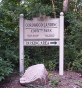 Cordwood Landing County Park景点图片