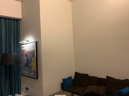 利雅得辉盛阁国际公寓