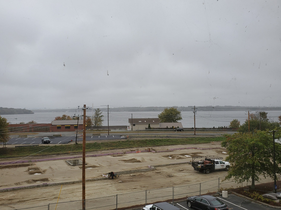 Hampton Inn Fall River/Westport主图