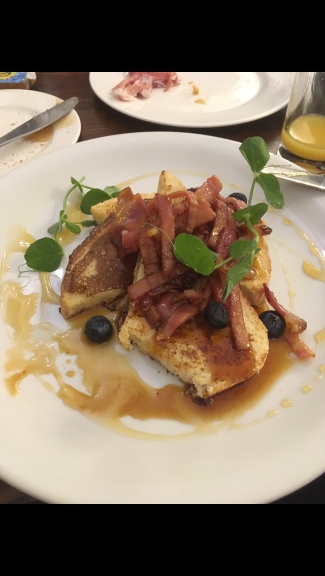 Greshornish House Hotel-餐饮