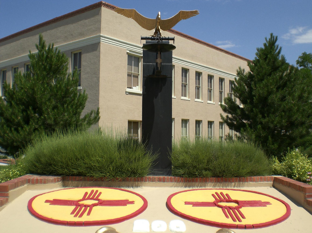 New Mexico National Guard Museum景点图片