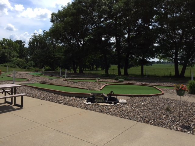 Skyline Raceway-罗切斯特必去景点