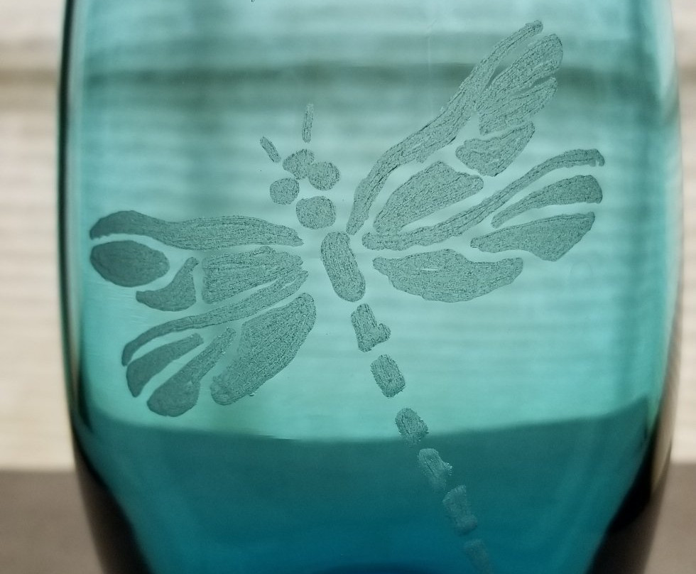 Simply Dragonfly景点图片