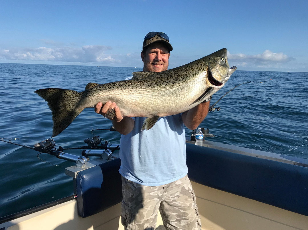 Lie a Lot Charters-拉丁顿必去景点