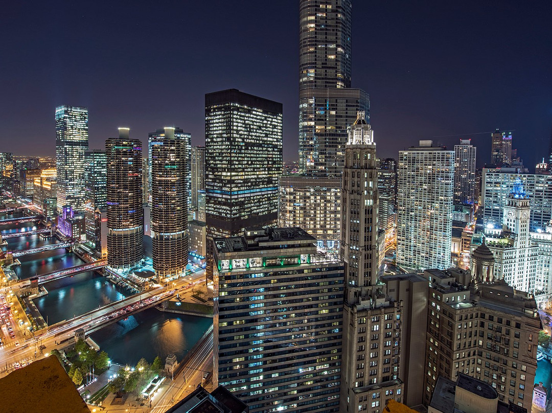 Chicago Photography Tours by Kevin O'Connell景点图片