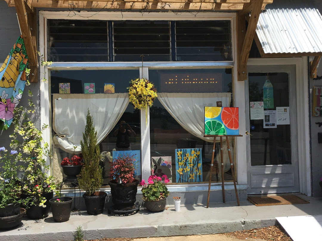 Forsyth旅游攻略图片