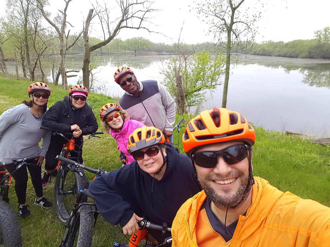 Up North Guided Tours-诺斯布鲁克必去景点