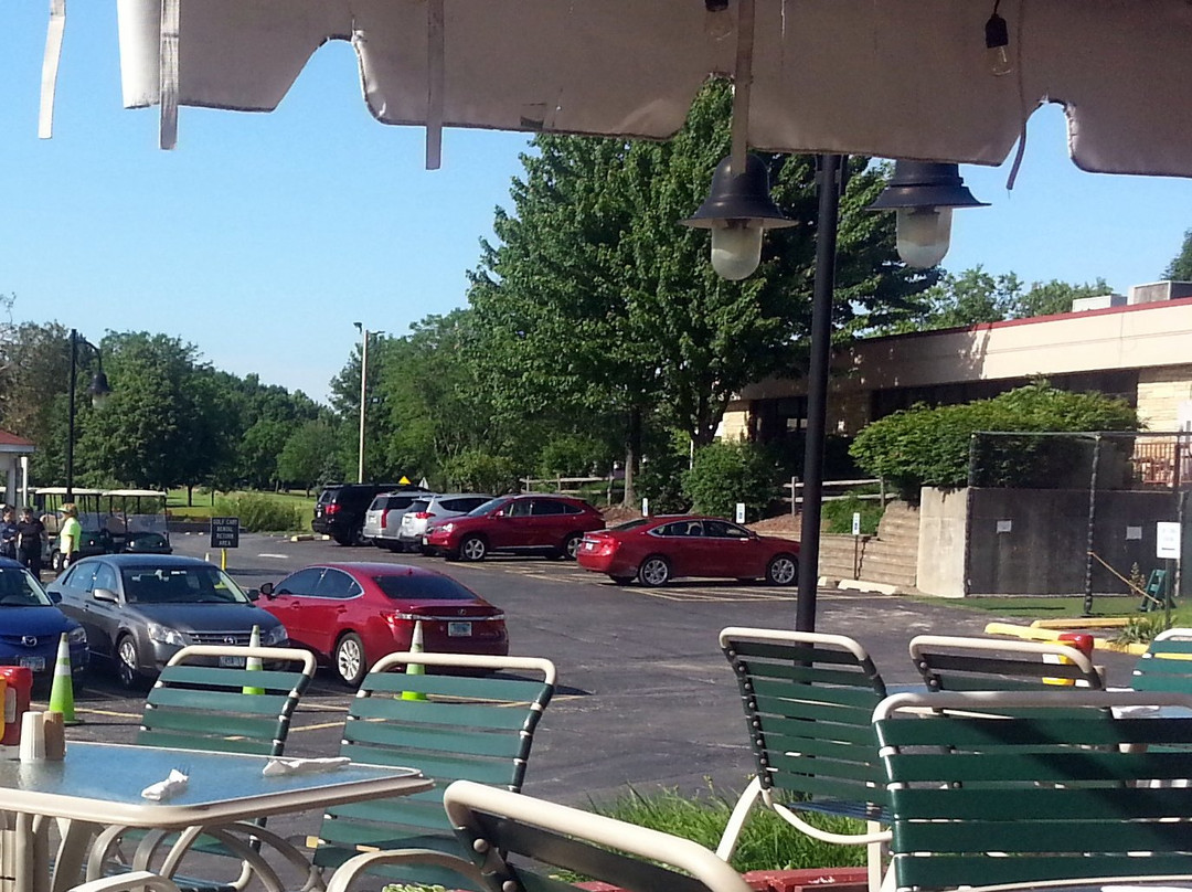 Tam O'Shanter Golf Course-Niles必去景点