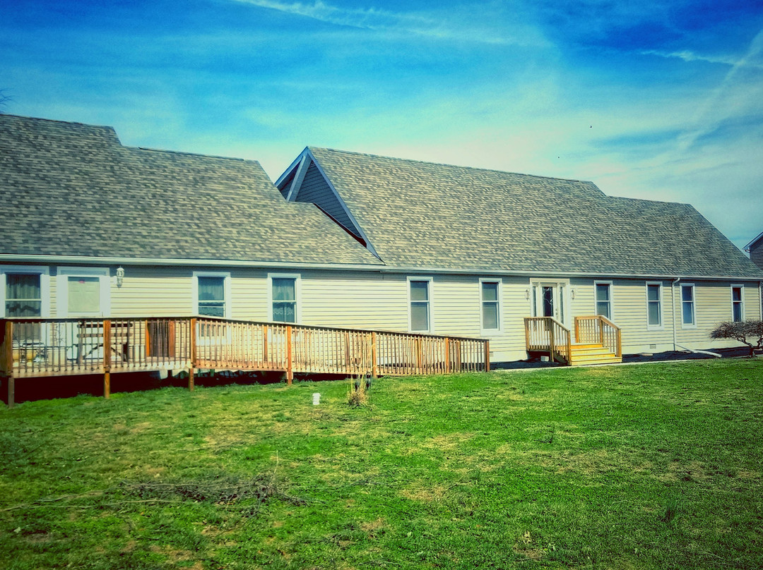 Frederica旅游景点-Alora