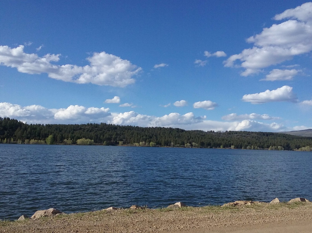 Mancos State Park景点图片