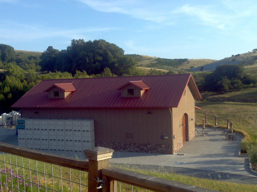 Fontanella Family Winery