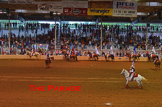 Lavaca旅游景点-Harper Stadium