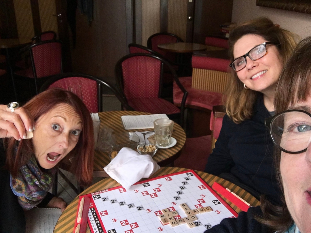 Enjoy IT Language Classes-Spello必去景点