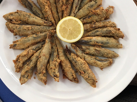 Cafeteria Taperia Los Amigos