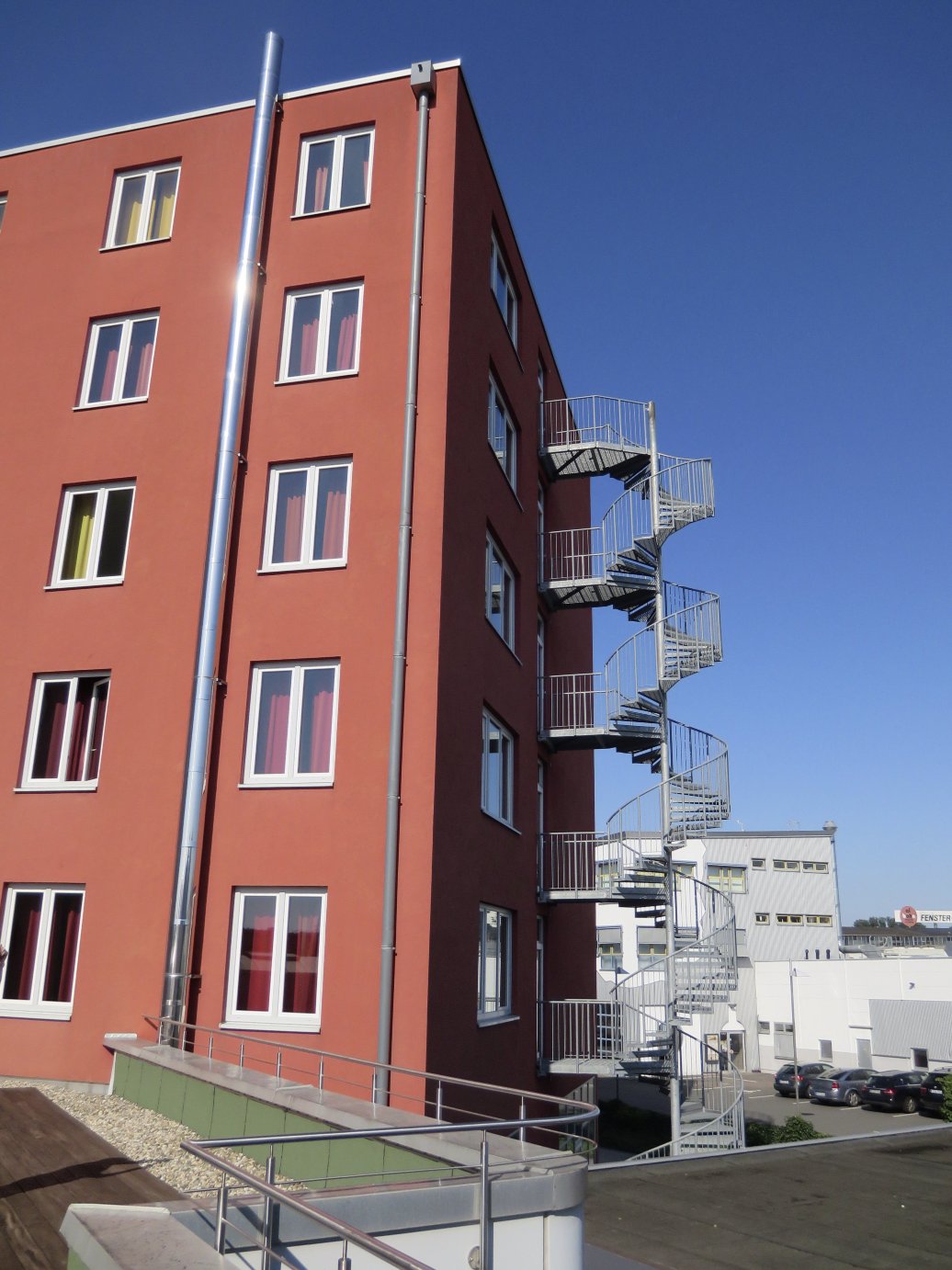 辛斯海姆酒店-浴室