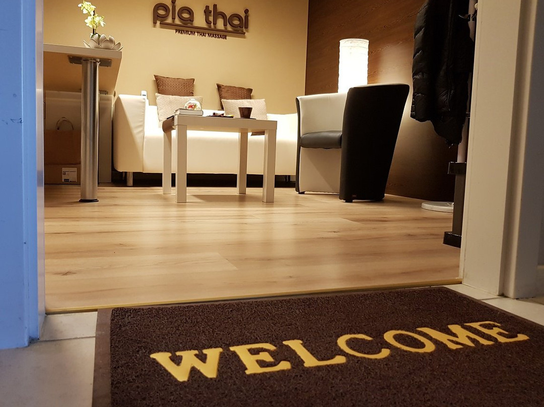 Pia Thai, premium thai massage & SPA Ljubljana, Slovenia景点图片