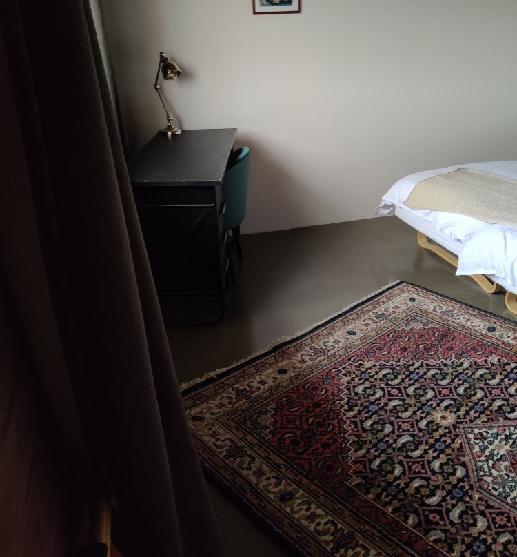 Fossholl Guesthouse主图