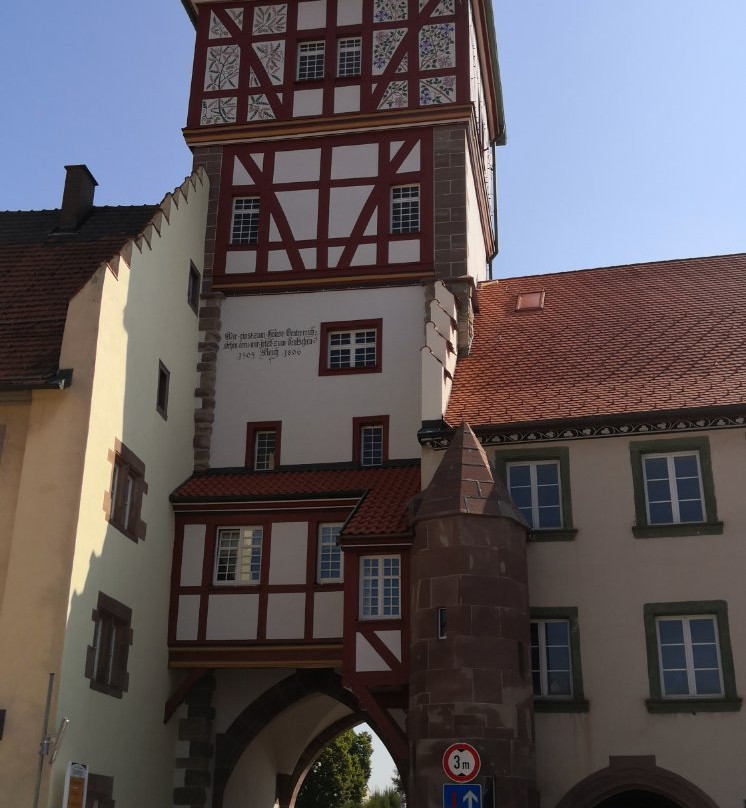 Unsere Liebe Frau vom Berge Karmel景点图片