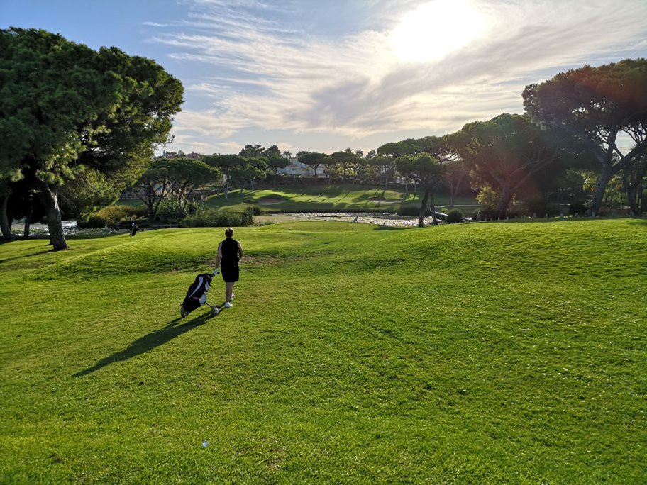 Vila Sol Golf Academy & Driving Range-维拉摩拉必去景点