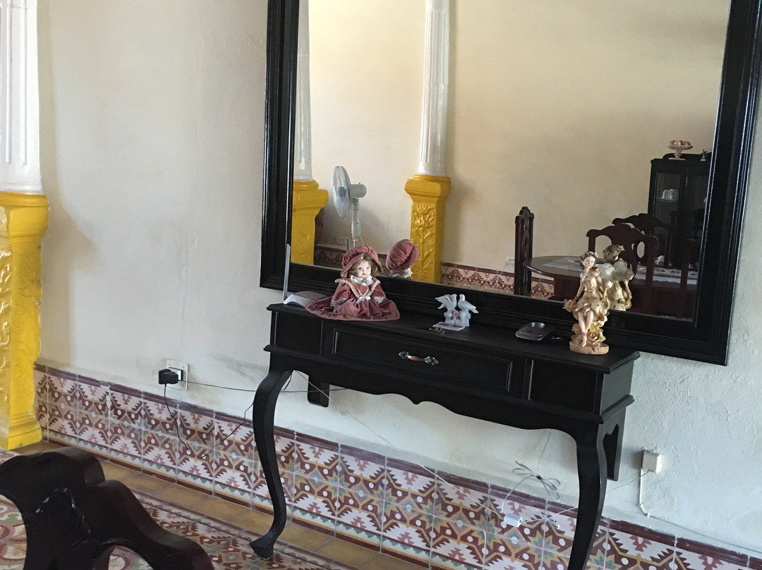 Casa Colonial Carmen主图