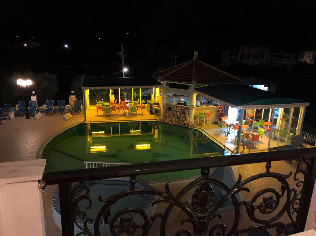 George & Dawn Hotel主图