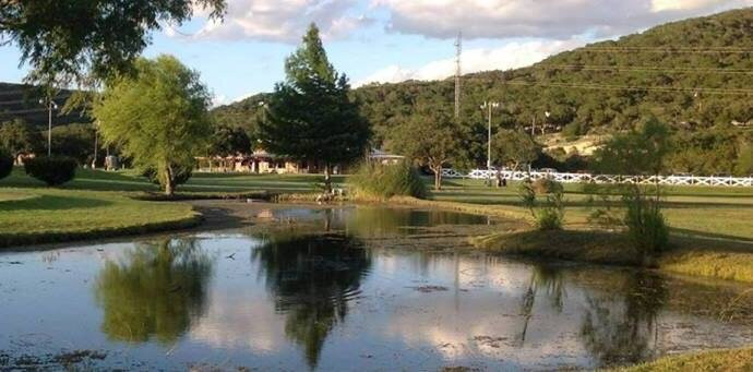 Oak Valley Golf Course景点图片
