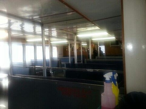 Williams Party Boats-盖维斯顿必去景点