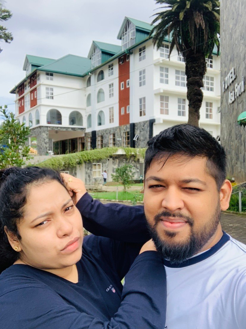 Hotel Ashford-官方
