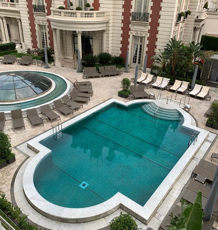 布宜诺斯艾利斯四季酒店主图