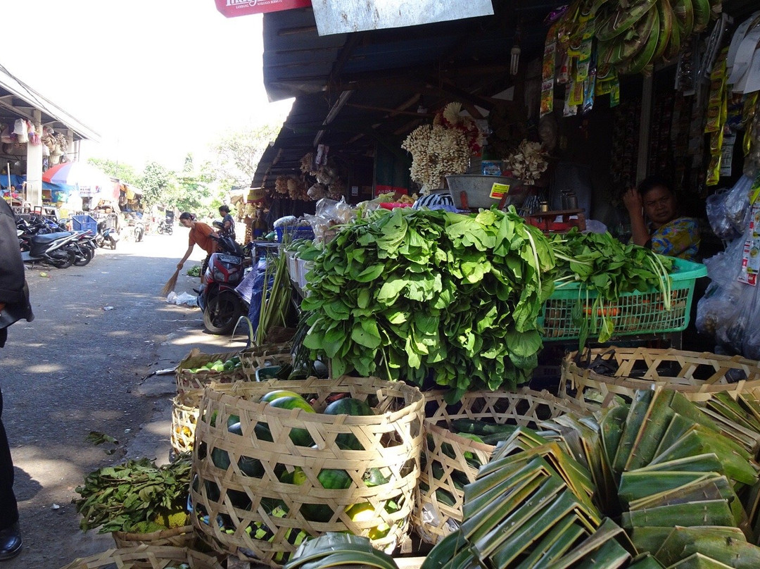 Bali Rural Commune-Taman Bali必去景点