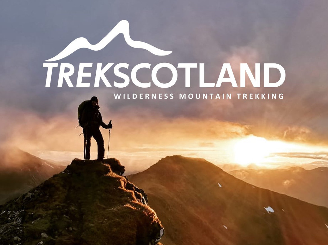 Trek Scotland景点图片