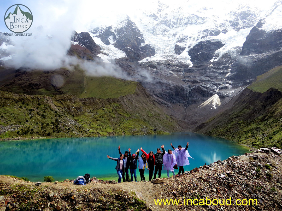 Inca Bound-库斯科必去景点