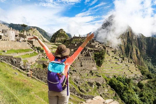 Turi Travel Peru SAC-马丘比丘必去景点