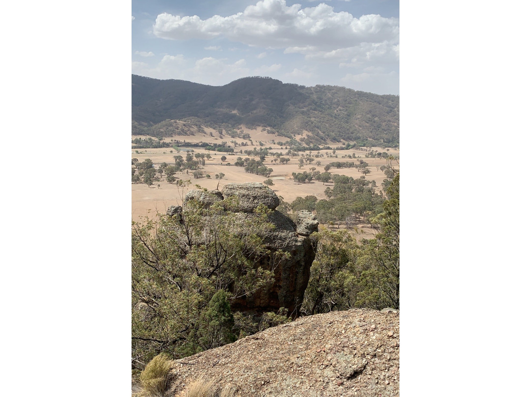 Eye of the Needle Walk-Murrurundi必去景点