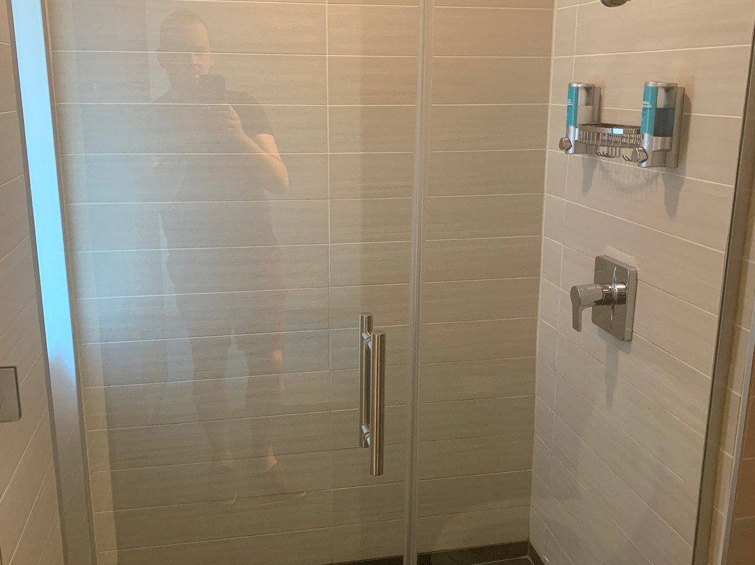 Aloft Buffalo Airport主图