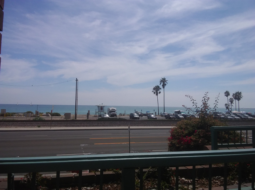 Best Western Plus Dana Point Inn-By-The-Sea主图
