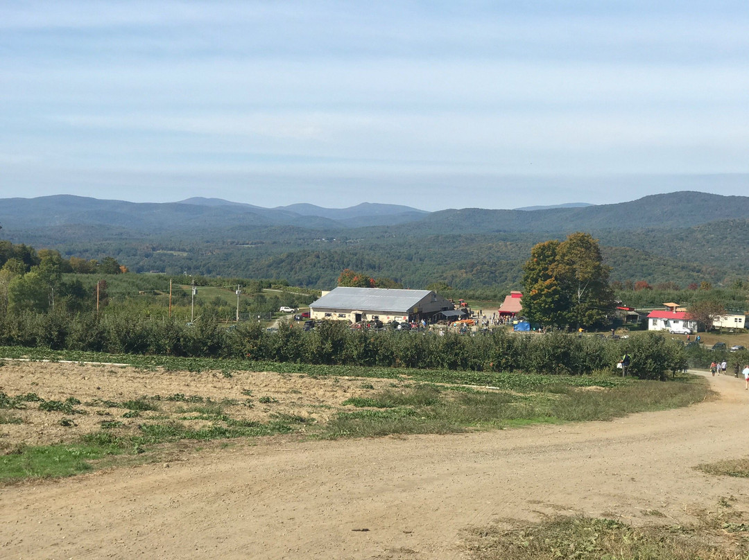 Wellwood Orchards-Springfield必去景点